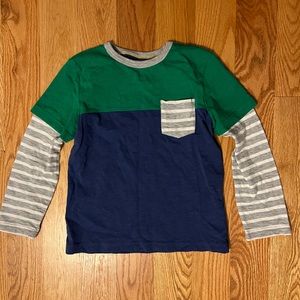 Mini Boden Long Sleeve, 6-7yrs